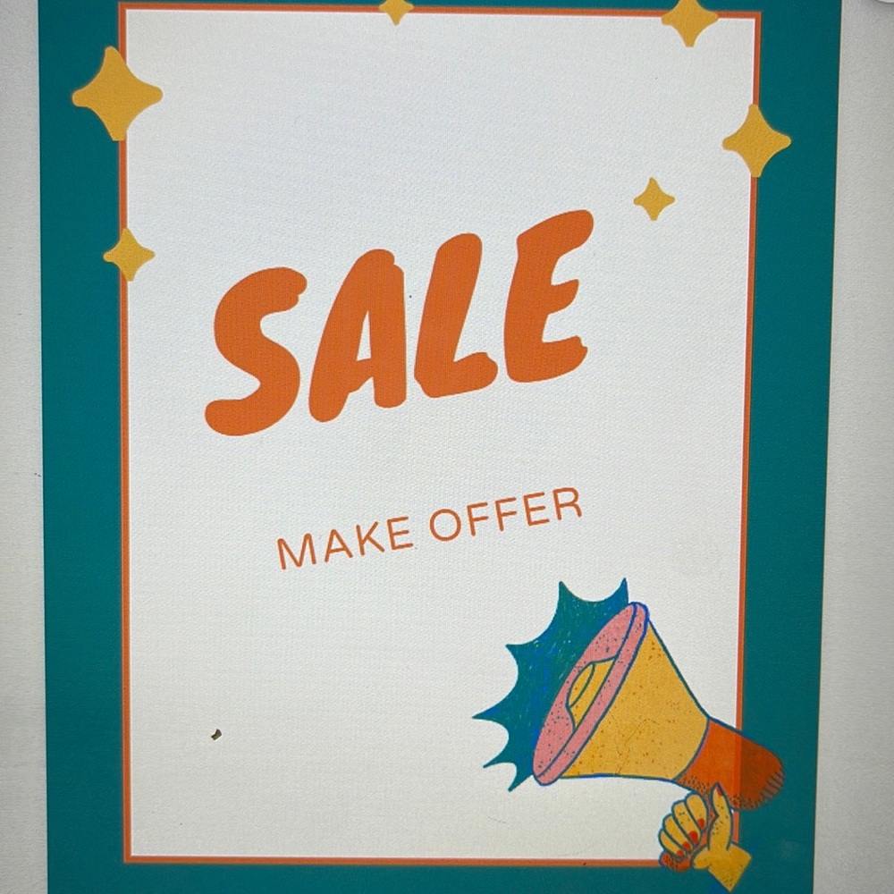 Make offer